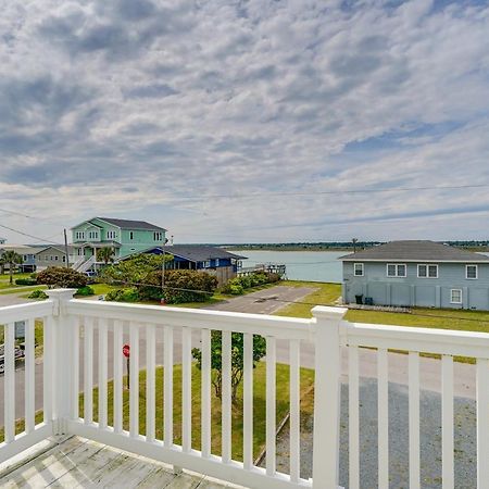 Topsail Beach Vacation Rental Steps To Shore! Luaran gambar